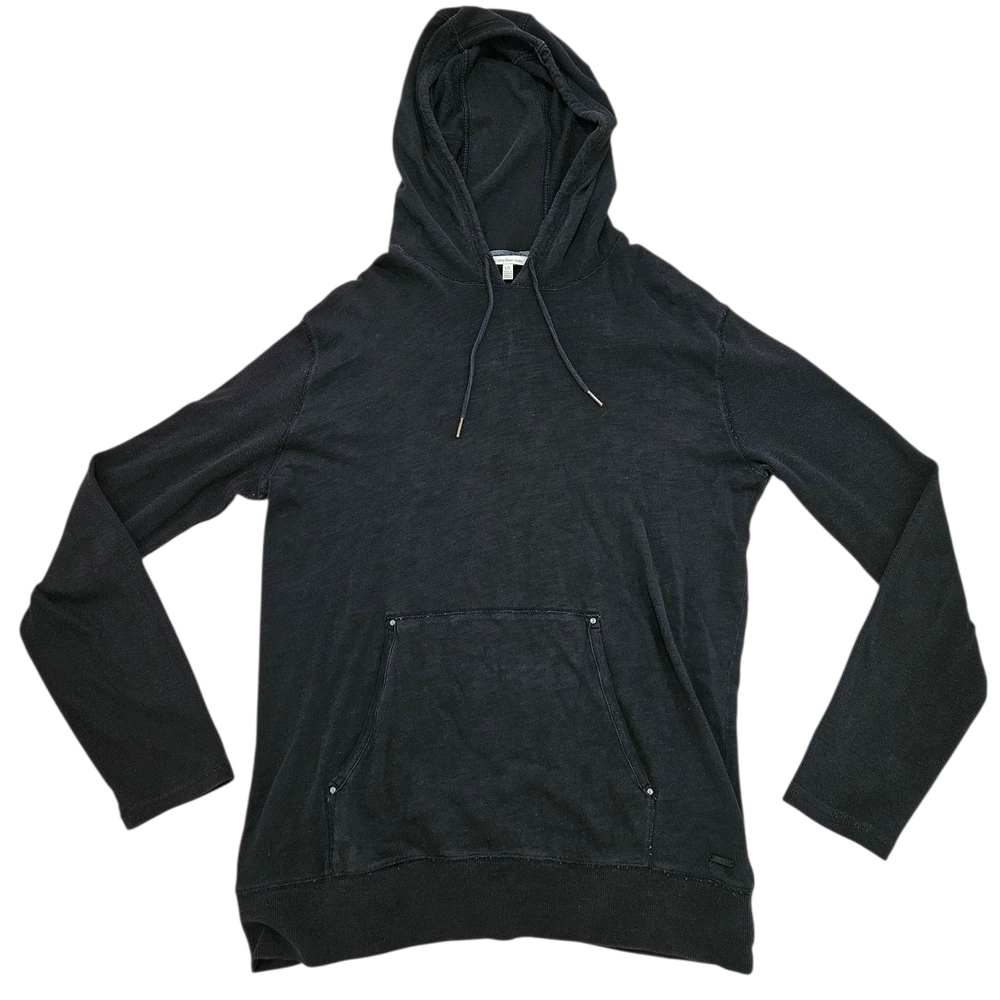 Calvin Klein Jeans Black Hoodie